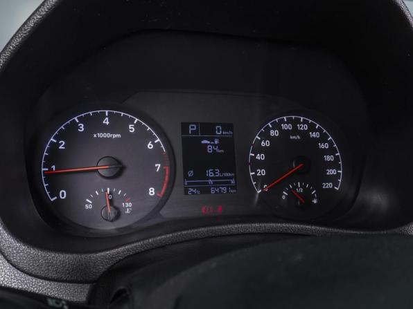 Hyundai Solaris II с пробегом 2017 года, цена 1 460 000 рублей, 64791 км, седан, Автокод Объявления