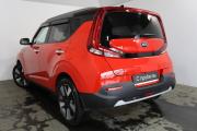 Kia Soul III Санкт-Петербург  - изображение 21