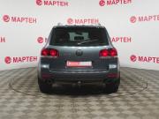 Volkswagen Touareg I Рестайлинг Вологда  - изображение 23