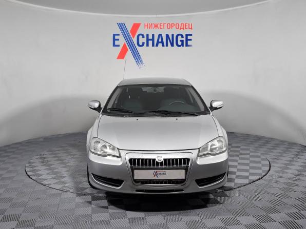 ГАЗ Volga Siber I с пробегом 2010 года, цена 319 000 рублей, 235168 км, седан, Автокод Объявления