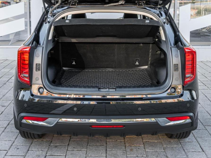 Haval Jolion I Ставрополь  - изображение 26