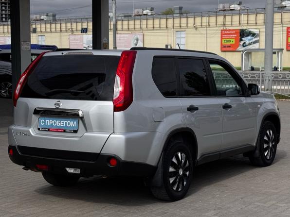 Nissan X-Trail II Рестайлинг с пробегом 2013 года, цена 1 069 000 рублей, 186000 км, внедорожник, Автокод Объявления