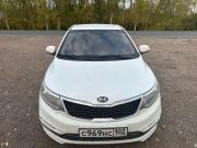Kia Rio III Стерлитамак  - изображение 30
