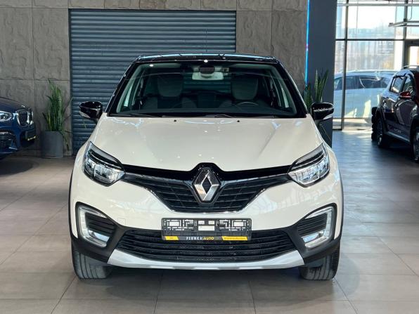 Renault Kaptur I с пробегом 2019 года, цена 1 750 000 рублей, 144000 км, внедорожник, Автокод Объявления