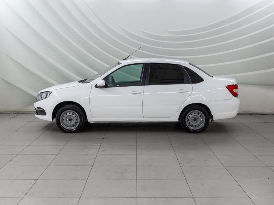 Lada (ВАЗ) Granta I Рестайлинг Волгоград  - изображение 4