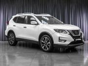 Nissan X-Trail III Рестайлинг Тюмень  - изображение 25
