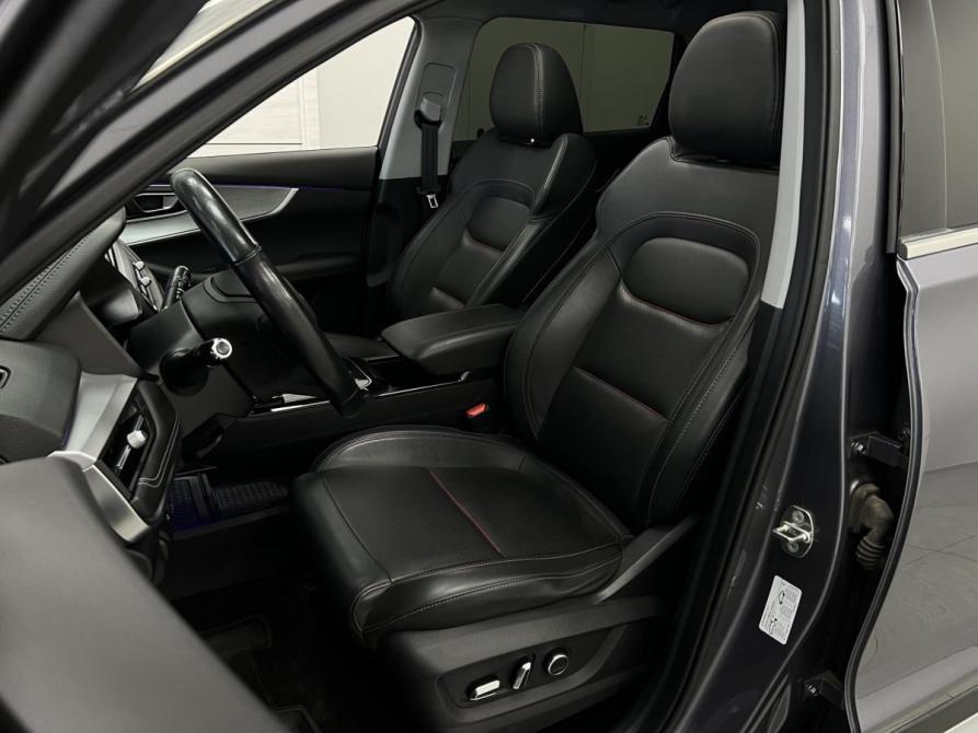 Chery Tiggo 7 Pro I Казань  - изображение 6