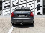Skoda Octavia II (A5) Ставрополь  - изображение 21