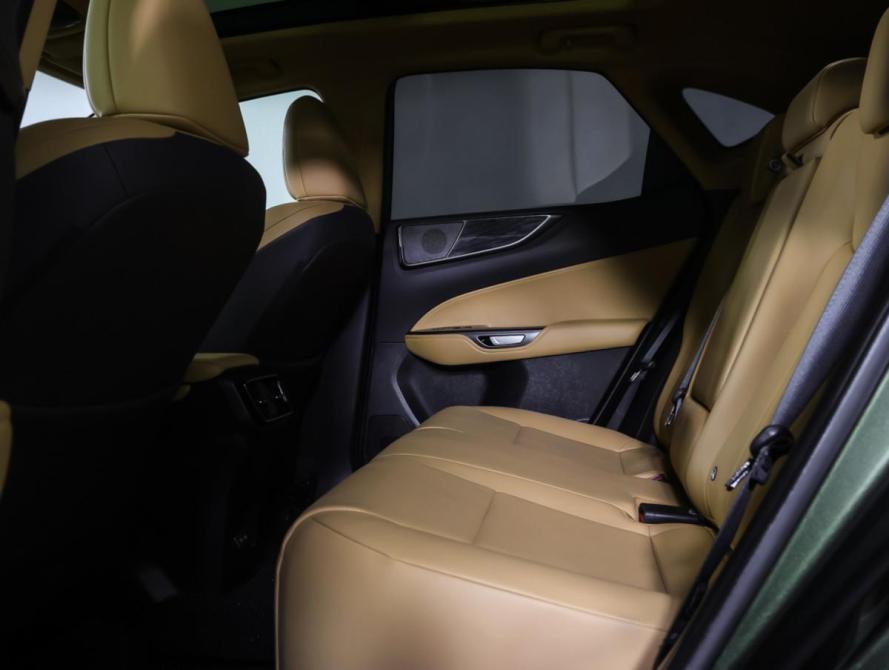 Lexus NX II Москва  - изображение 11