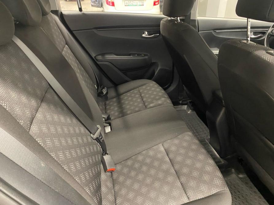 Kia Rio IV Санкт-Петербург  - изображение 12