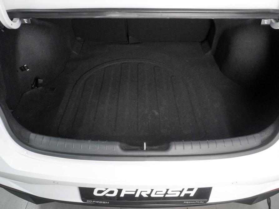 Hyundai Elantra VII (CN7) Воронеж  - изображение 21
