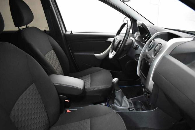 Lada (ВАЗ) Largus I Рестайлинг с пробегом 2021 года, цена 950 000 рублей, 170139 км, универсал, Автокод Объявления