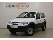 Chevrolet Niva I Рестайлинг Коломна  - изображение 14