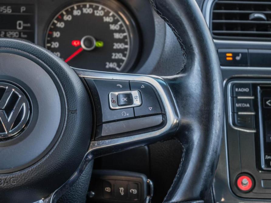 Volkswagen Polo V Рестайлинг Ставрополь  - изображение 21