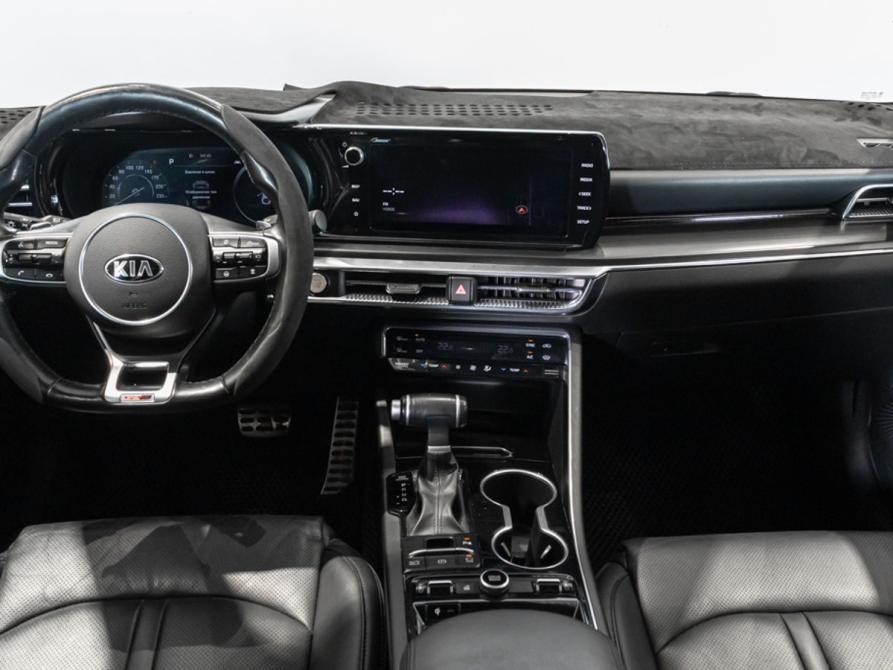 Kia K5 III Казань  - изображение 5