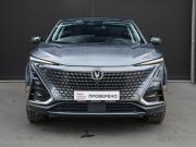 Changan UNI-T I Москва  - изображение 21