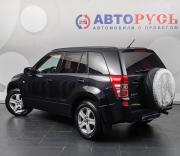 Suzuki Grand Vitara II Москва  - изображение 26