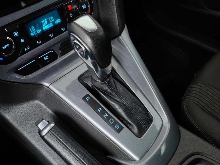 Ford Focus III Москва  - изображение 19