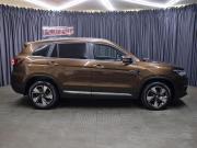 Changan CS75 I Рестайлинг Москва  - изображение 28