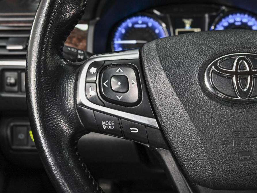 Toyota Camry VII (XV50) Рестайлинг Ставрополь  - изображение 18