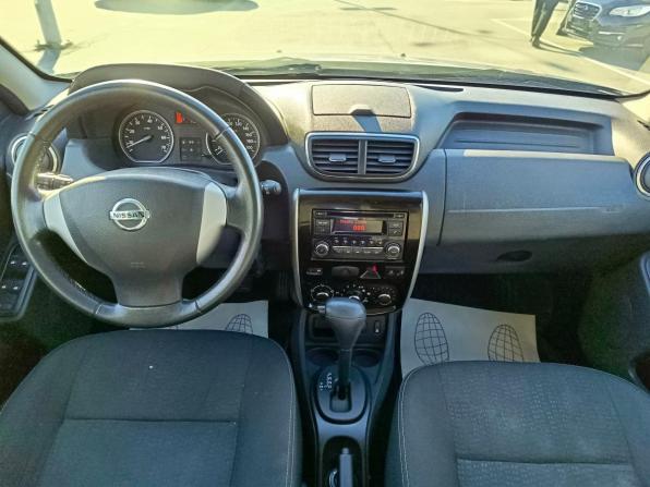 Nissan Terrano III (D10) с пробегом 2014 года, цена 1 019 995 рублей, 116000 км, внедорожник, Автокод Объявления