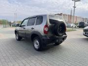 Chevrolet Niva I Рестайлинг Вологда  - изображение 17