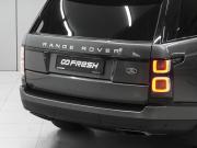 Land Rover Range Rover IV Рестайлинг Ростов-на-Дону  - изображение 41