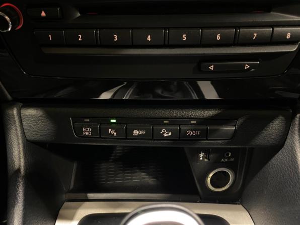 BMW X1 I (E84) Рестайлинг с пробегом 2014 года, цена 1 450 000 рублей, 158270 км, внедорожник, Автокод Объявления