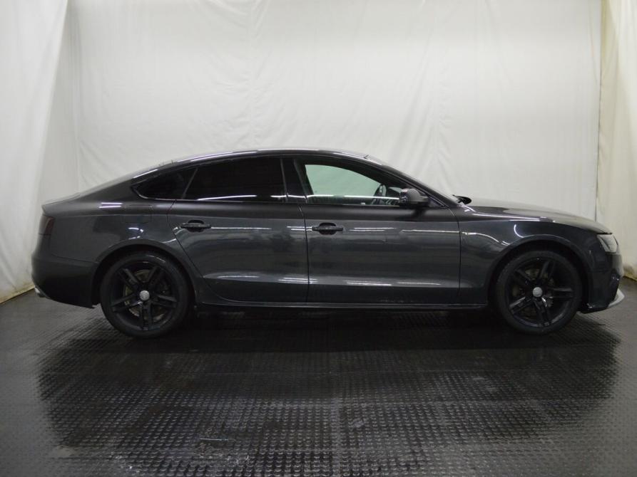 Audi A5 I (8T) Рестайлинг Санкт-Петербург  - изображение 4