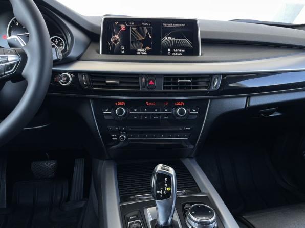 BMW X5 III (F15) с пробегом 2014 года, цена 3 198 000 рублей, 178529 км, внедорожник, Автокод Объявления