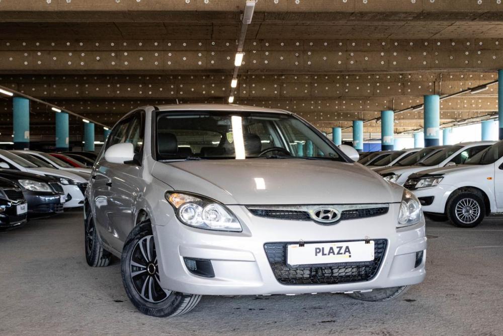 Hyundai i30 I Рестайлинг Уфа  - изображение 2