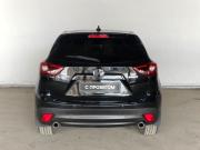 Mazda CX-5 I Рестайлинг Москва  - изображение 27