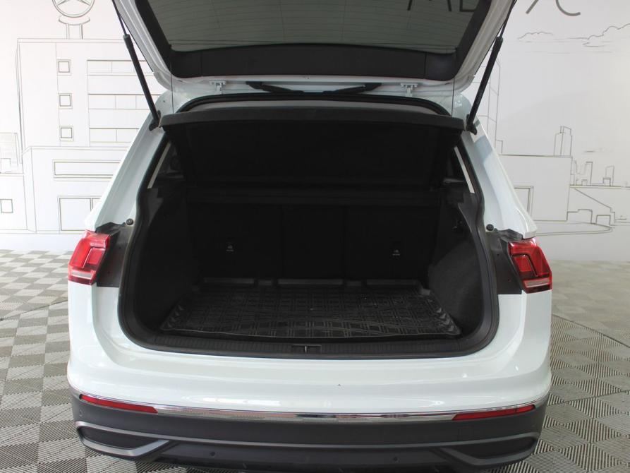 Volkswagen Tiguan II Рестайлинг Москва  - изображение 21