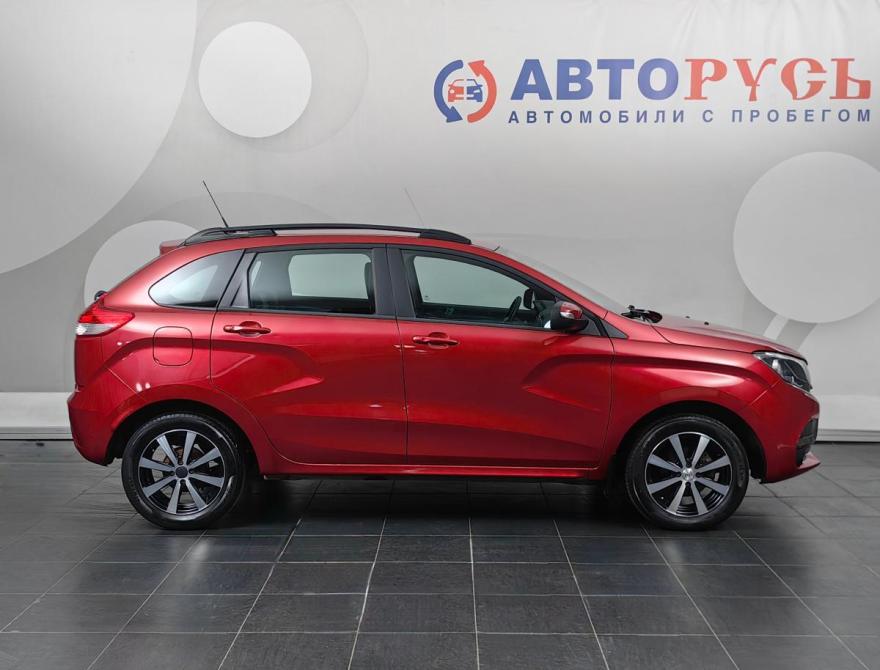 Lada (ВАЗ) XRAY I Москва  - изображение 5