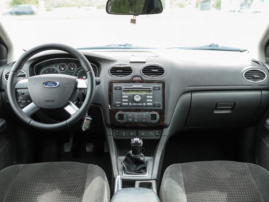 Ford Focus II Ижевск  - изображение 8