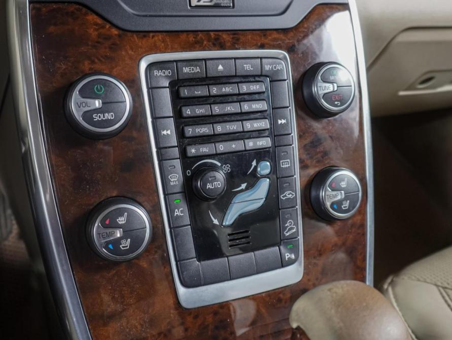 Volvo XC70 II Воронеж  - изображение 12