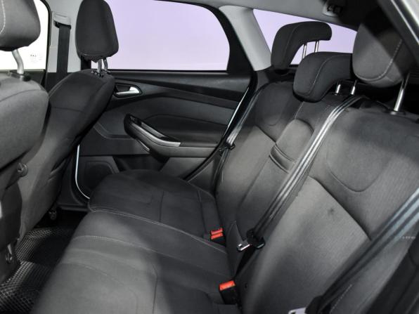 Ford Focus III с пробегом 2013 года, цена 549 000 рублей, 288088 км, универсал, Автокод Объявления