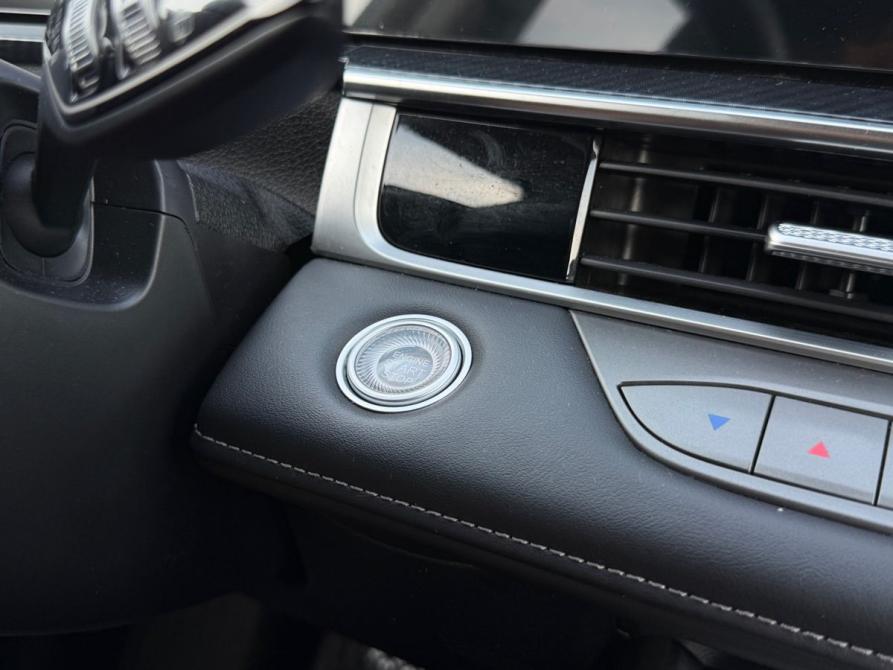 Chery Tiggo 7L I Волгоград  - изображение 15