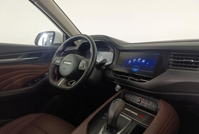 Haval F7x I с пробегом 2021 года, цена 1 600 000 рублей, 131845 км, внедорожник, Автокод Объявления