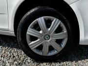 Skoda Fabia II Рестайлинг Ярославль  - изображение 52