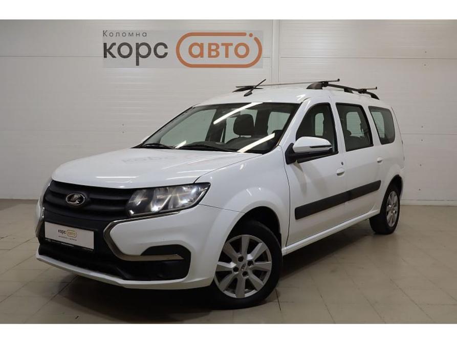 Lada (ВАЗ) Largus I Рестайлинг Коломна  - изображение 1