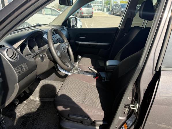 Suzuki Grand Vitara II Рестайлинг с пробегом 2011 года, цена 1 075 000 рублей, 150088 км, внедорожник, Автокод Объявления