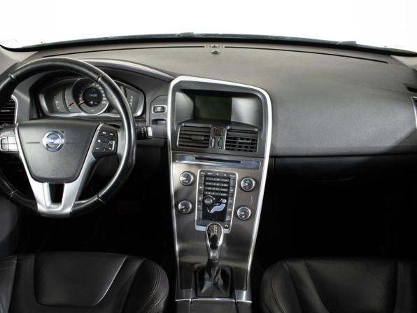Volvo XC60 I Рестайлинг с пробегом 2013 года, цена 2 075 000 рублей, 209000 км, внедорожник, Автокод Объявления