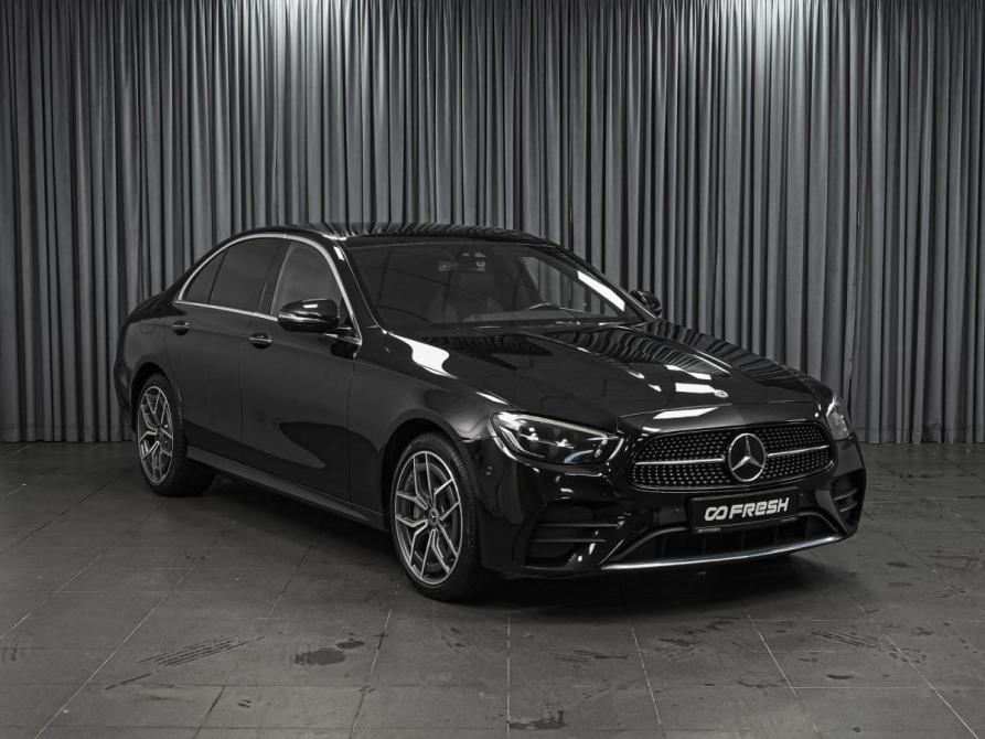 Mercedes-Benz E-Класс V (W213 S213 C238) Рестайлинг Ставрополь  - изображение 1