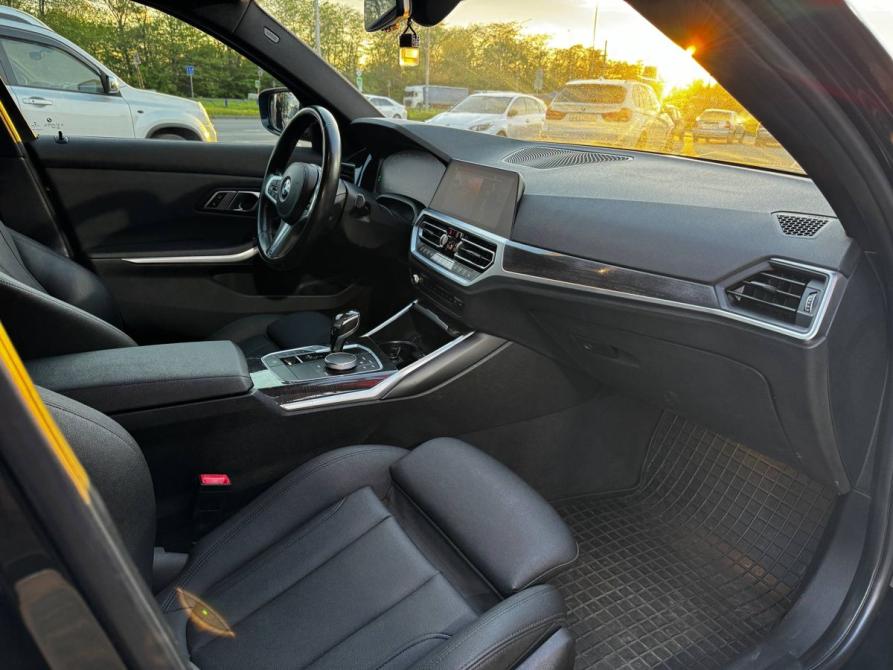 BMW 3 серии VII (G2x) Краснодар  - изображение 19