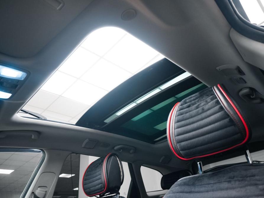 Kia Ceed II Рестайлинг Ростов-на-Дону  - изображение 24