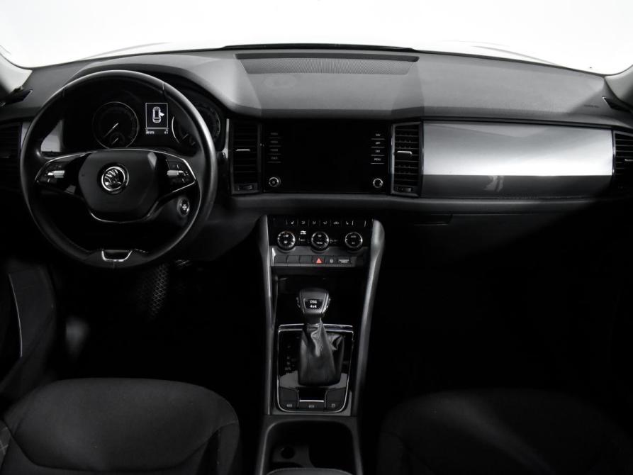 Skoda Kodiaq I Санкт-Петербург  - изображение 14