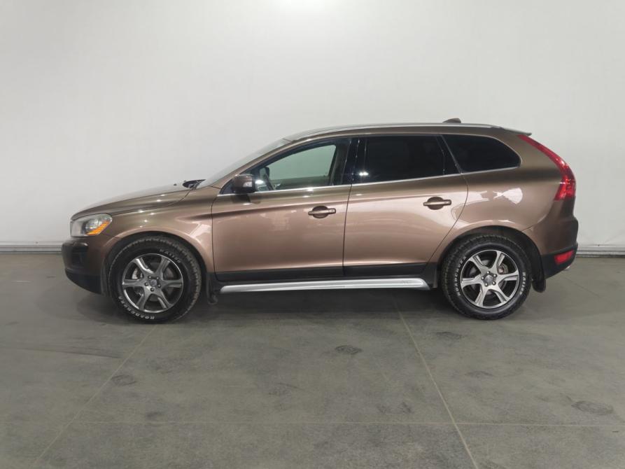 Volvo XC60 I Москва  - изображение 7