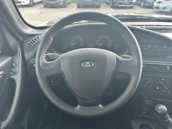 Lada (ВАЗ) Niva Travel I с пробегом 2025 года, цена 1 284 000 рублей, 12366 км, внедорожник, Автокод Объявления