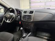 Renault Logan II Рестайлинг Тверь  - изображение 33